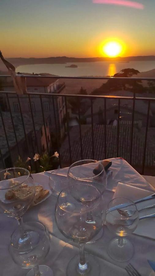 Dan House Villa Montefiascone Exterior foto