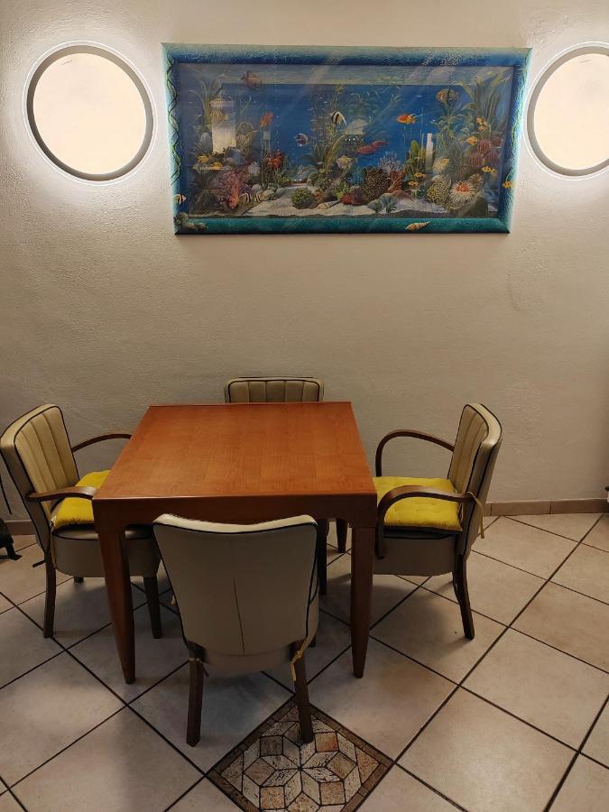 Dan House Villa Montefiascone Exterior foto
