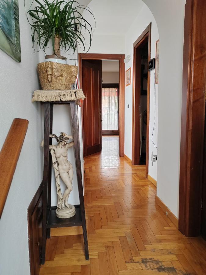 Dan House Villa Montefiascone Exterior foto